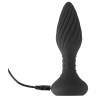 ANOS Plug vibrant Rotavibe 12 x 4.2cm